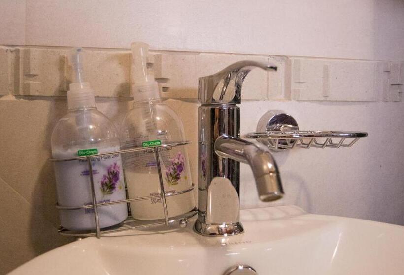 スタンダードルーム, Casa De Ross