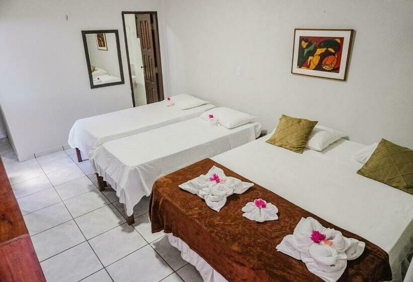 آپارتمان 1 خوابه, Casa Suiça Brasileira