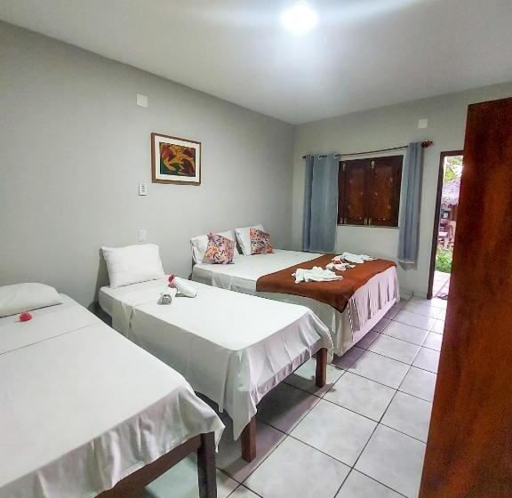 آپارتمان 1 خوابه, Casa Suiça Brasileira