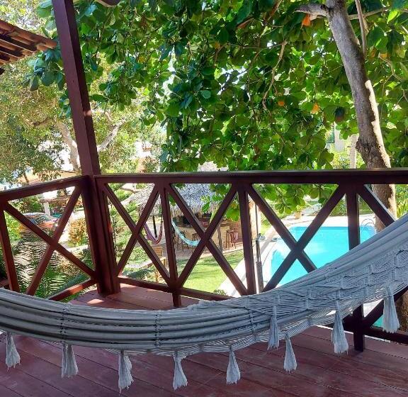 سوییت سوپریور, Casa Suiça Brasileira