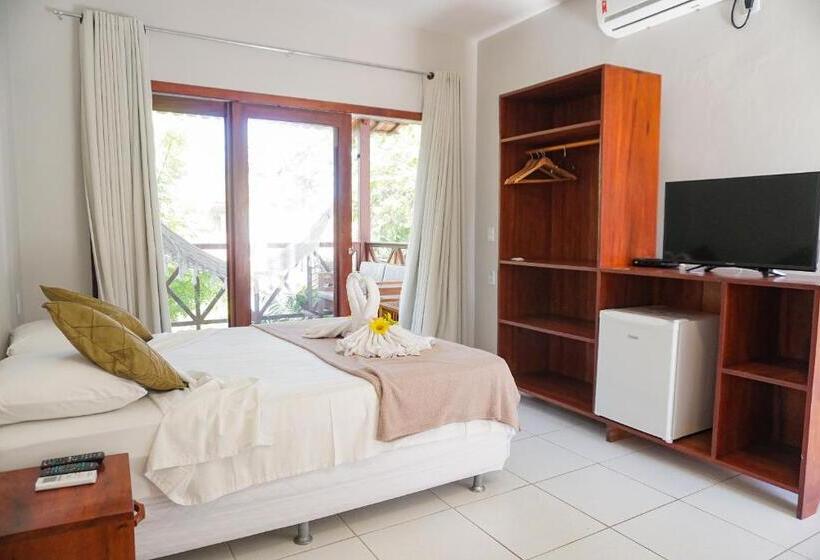 سوییت سوپریور, Casa Suiça Brasileira