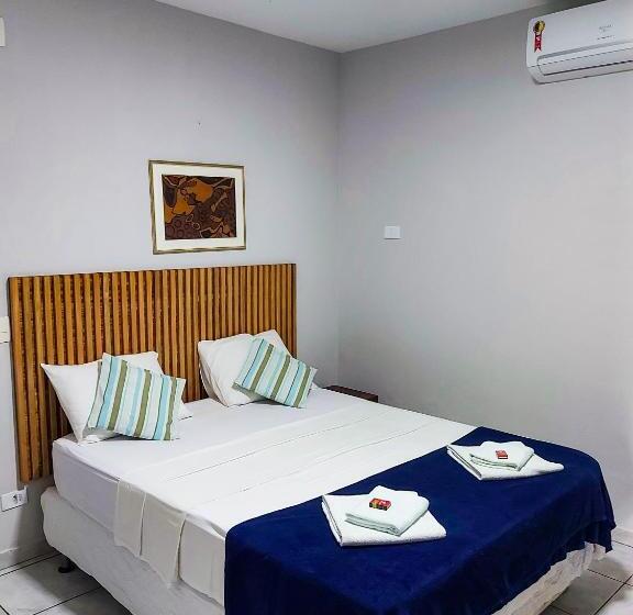 اتاق خانوادگی, Casa Suiça Brasileira