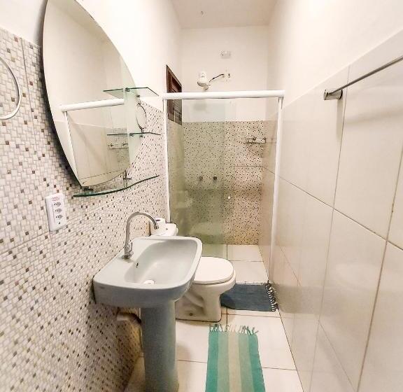 اتاق خانوادگی, Casa Suiça Brasileira