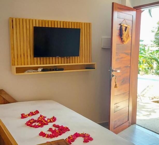 سوییت, Casa Suiça Brasileira