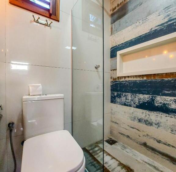 اتاق عادی, Casa Suiça Brasileira