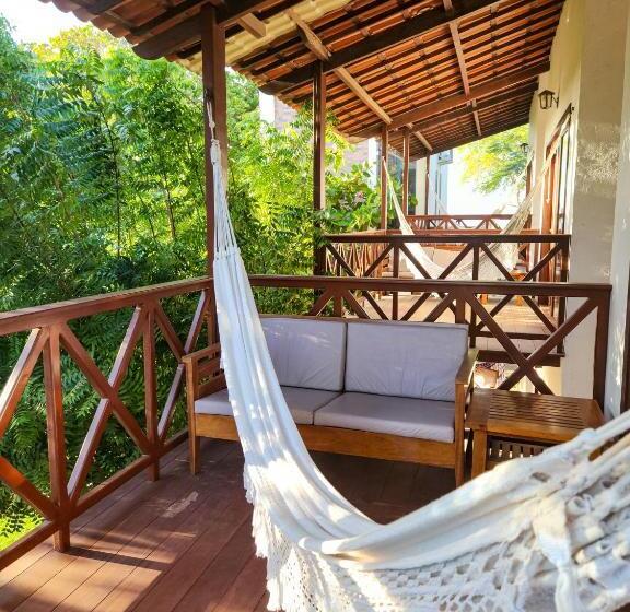 سوییت سوپریور, Casa Suiça Brasileira