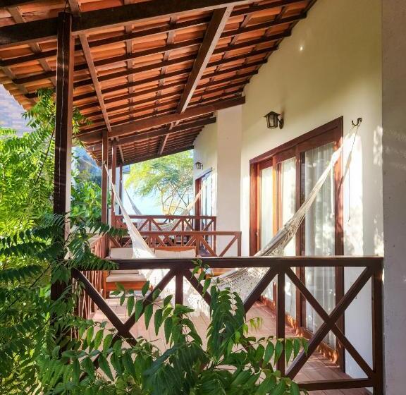 سوییت سوپریور, Casa Suiça Brasileira