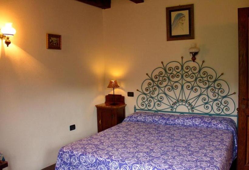 חדר סטנדרט, Le Petit Chateau