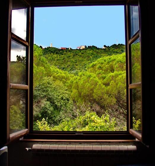 חדר סטנדרט, Le Petit Chateau