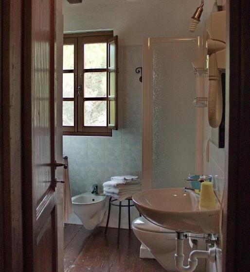 חדר סטנדרט, Le Petit Chateau