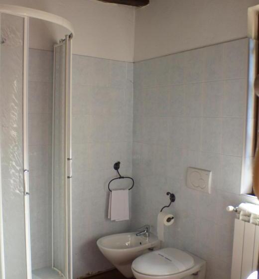 חדר סטנדרט עם מיטת קינג, Le Petit Chateau