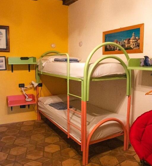 חדר סטנדרט לארבעה, Le Petit Chateau