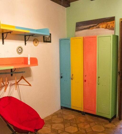 חדר סטנדרט לארבעה, Le Petit Chateau