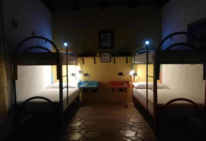 חדר סטנדרט לארבעה, Le Petit Chateau