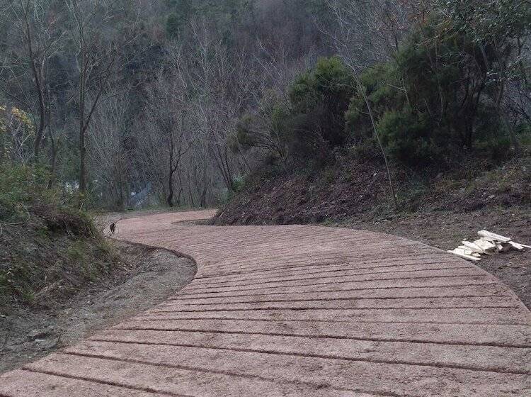 חדר סטנדרט לשלושה, Le Petit Chateau