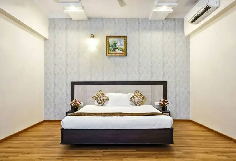 シングルデラックスルーム, R G Hotels And Resort