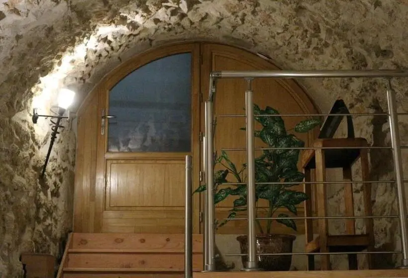 スタンダードルーム, Au Château De Villelongue B&b