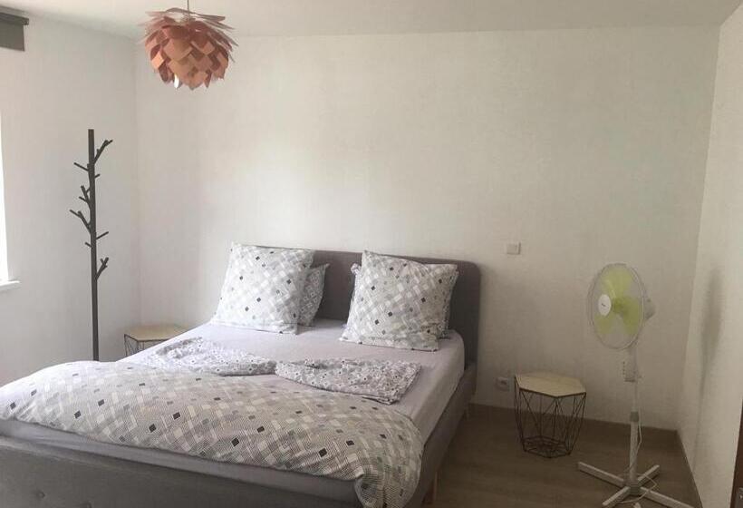 غرفة قياسية حمام مشترك, Le 1820   3 Etoiles Premium