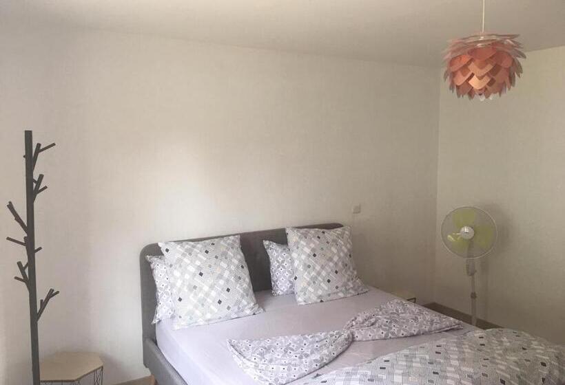 غرفة قياسية حمام مشترك, Le 1820   3 Etoiles Premium