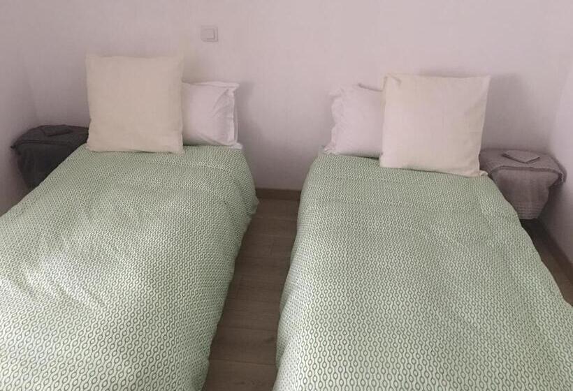 منزل 3 غرف نوم, Le 1820   3 Etoiles Premium