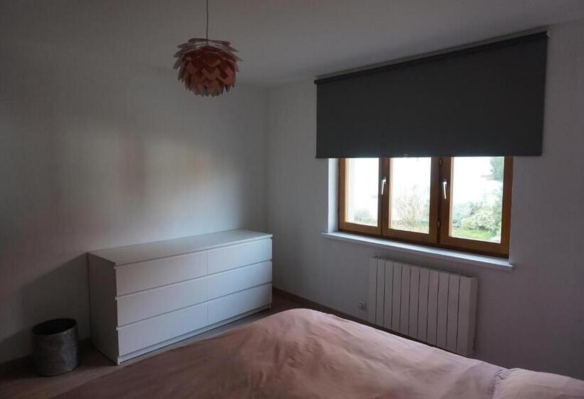 منزل 3 غرف نوم, Le 1820   3 Etoiles Premium