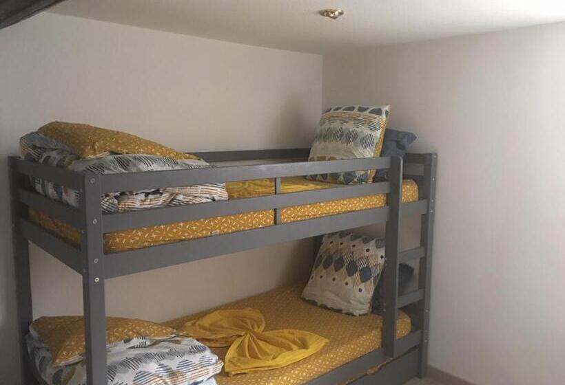 منزل 3 غرف نوم, Le 1820   3 Etoiles Premium