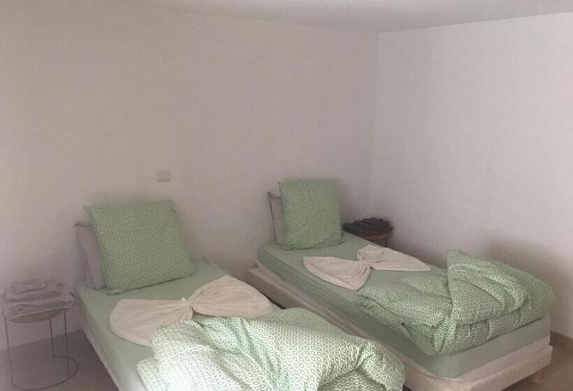 منزل 3 غرف نوم, Le 1820   3 Etoiles Premium