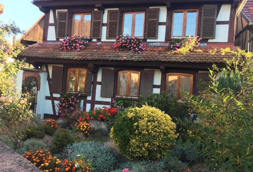 منزل 3 غرف نوم, Le 1820   3 Etoiles Premium