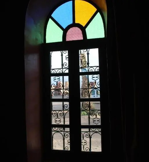 スイート, Riad Mimouna De Timnay