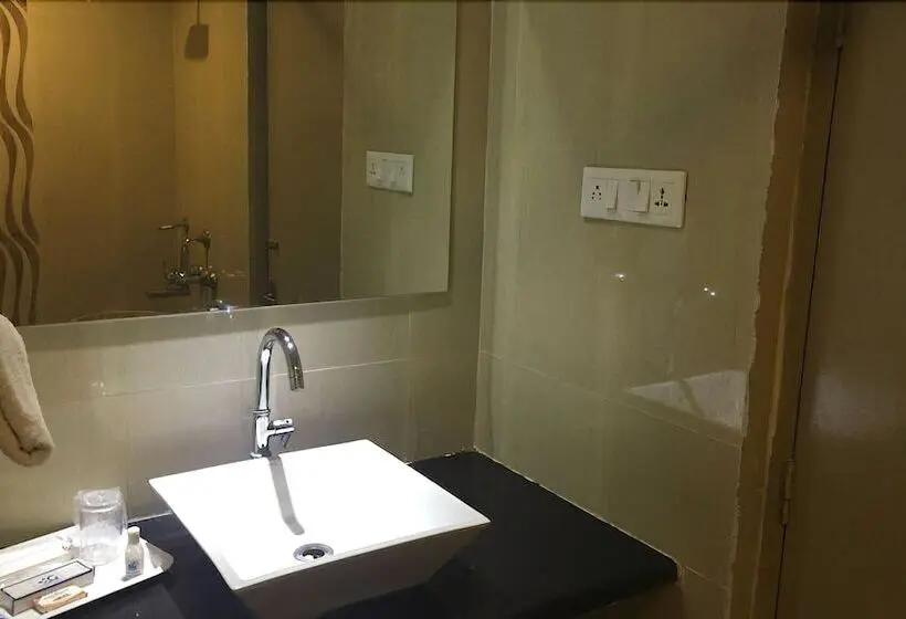 エクゼクティブシングルルーム, R G Hotels And Resort