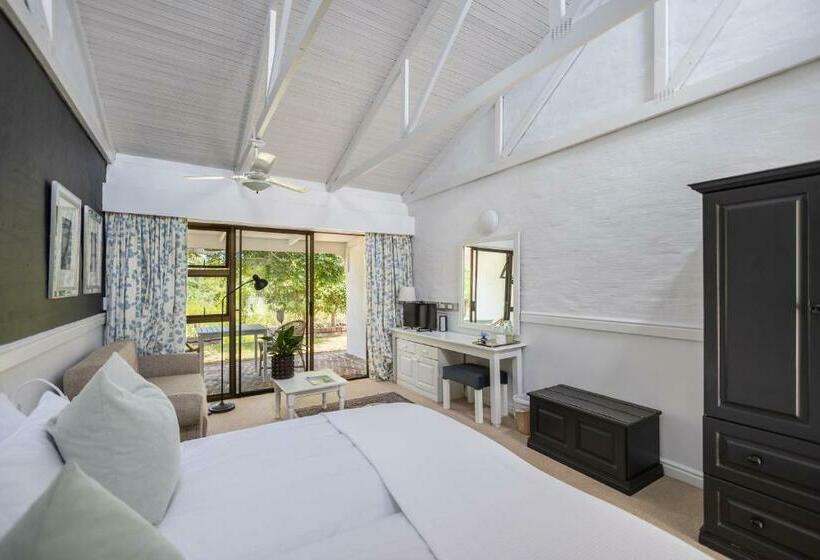 Номер Стандарт, Bitou River Lodge