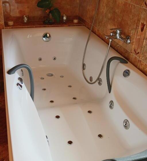 غرفة قياسية مطلة على الجبل, Grand Panorama