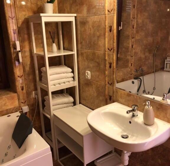 غرفة قياسية مطلة على الجبل, Grand Panorama