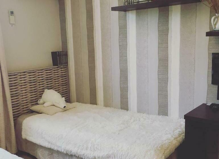 غرفة قياسية, Le Patio 34