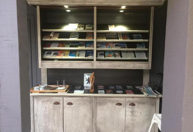 Номер Стандарт, Le Patio 34