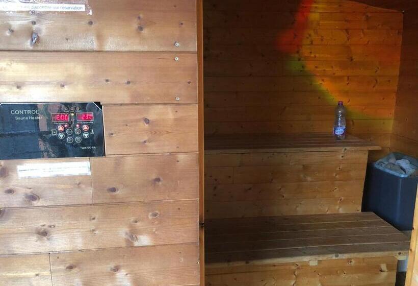 Номер Deluxe, Le Patio 34