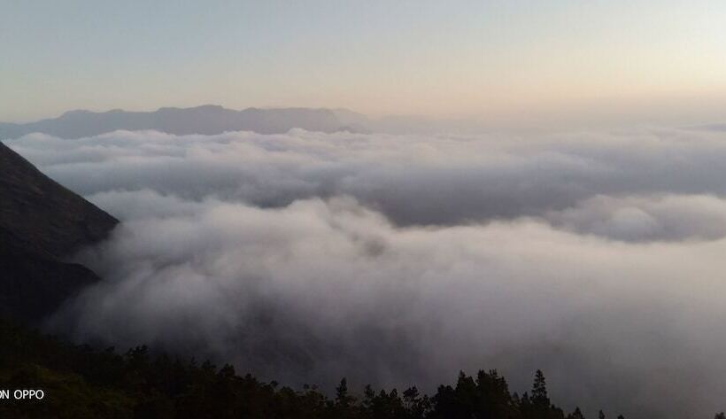 Comfort Tent, Munnar Jungle Camp