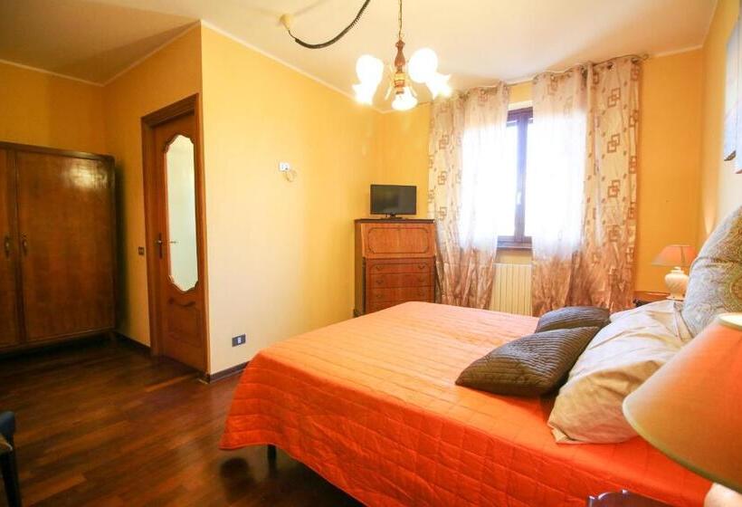 Номер Deluxe, Spighe Paglia E Girasole