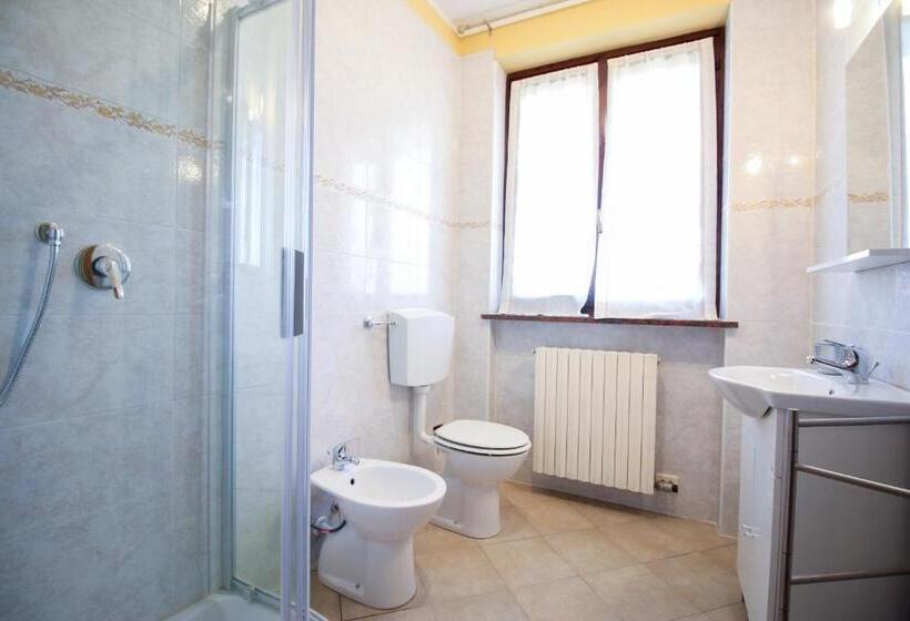 חדר דלוקס, Spighe Paglia E Girasole