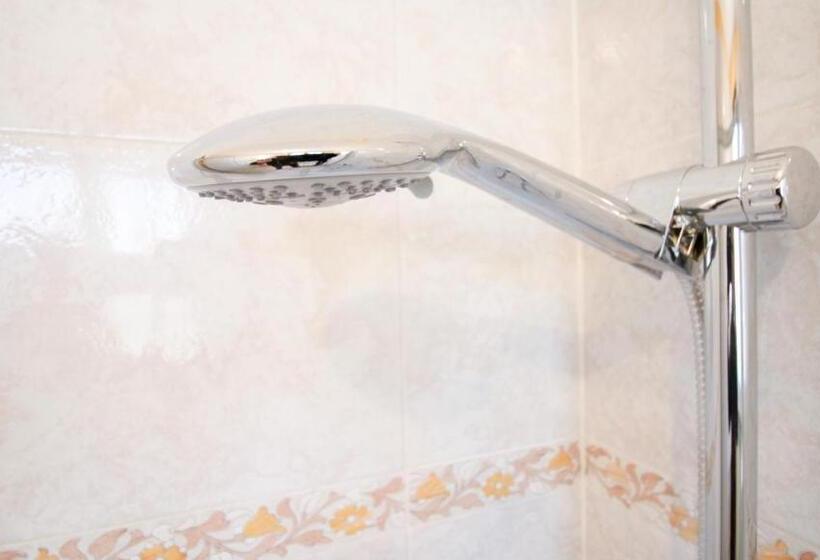 חדר דלוקס, Spighe Paglia E Girasole