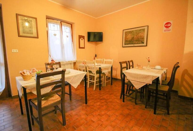 חדר דלוקס, Spighe Paglia E Girasole