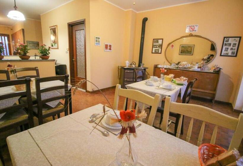 חדר דלוקס, Spighe Paglia E Girasole