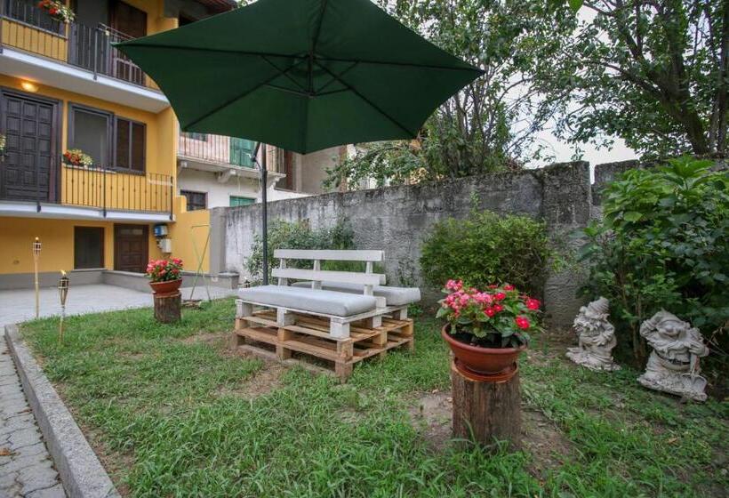 חדר דלוקס עם מרפסת, Spighe Paglia E Girasole