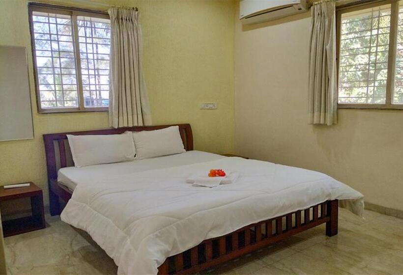 بنجلو قياسى, Megh Malhar Agro Tourism