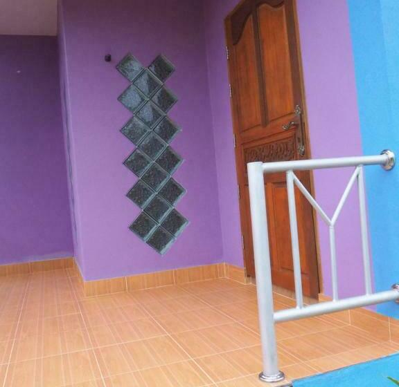 스탠다드 룸, Pru Valley Thaley Tai Resort