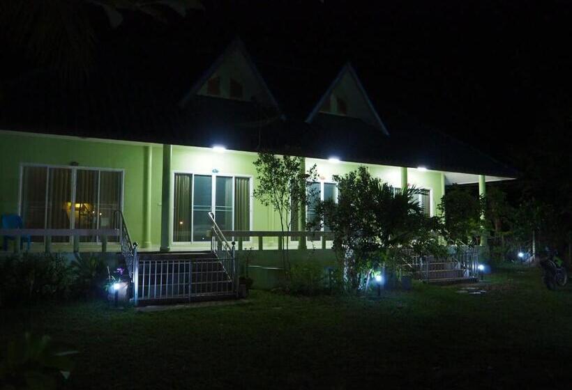 Стандартный Номер Кровать Кинг, Pru Valley Thaley Tai Resort