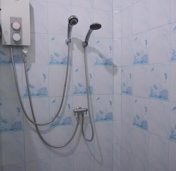 Стандартный Номер Кровать Кинг, Pru Valley Thaley Tai Resort