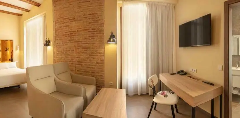 اتاق سوپریور, SH Suite Palace