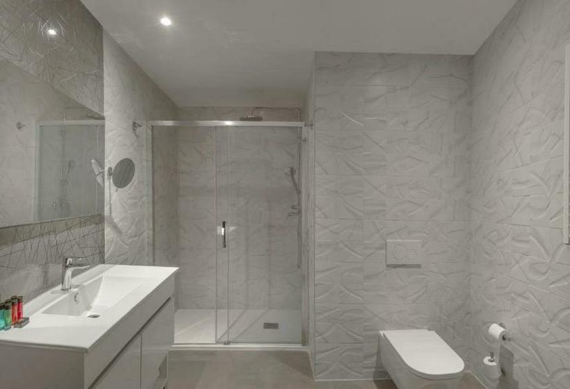 غرفة سوبيريور, SH Suite Palace