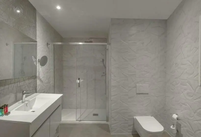 اتاق سوپریور, SH Suite Palace